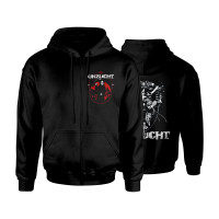 Zipper - Sensenmann vs. Ewigkeit Zipper - Sensenmann vs. Ewigkeit