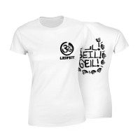 T-Shirt - 3G, curved T-Shirt - 3G, curved