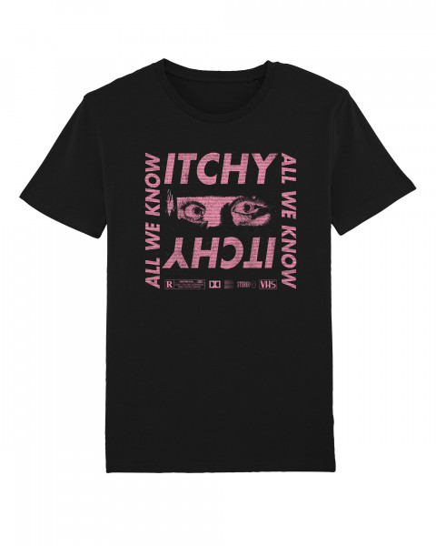 T-Shirt - Augen