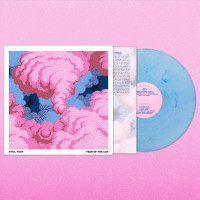 Vinyl - Year Of The Cat (blue 12")