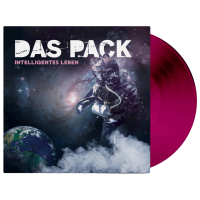 Vinyl - Intelligentes Leben (LP 12") Vinyl - Intelligentes Leben (LP 12")