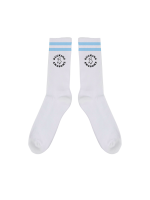 Socken - Ducking Awesome, weiss