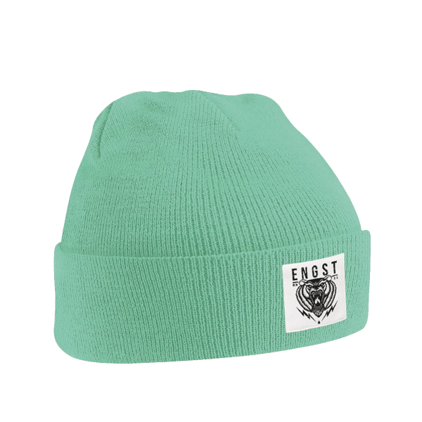 Beanie, mint