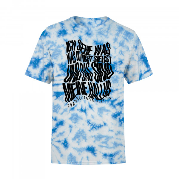 Unisex - T-Shirt - Hallus