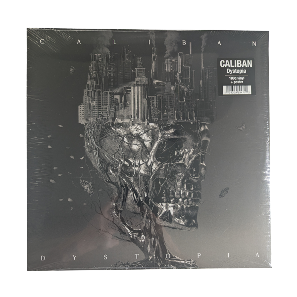 Vinyl - Dystopia