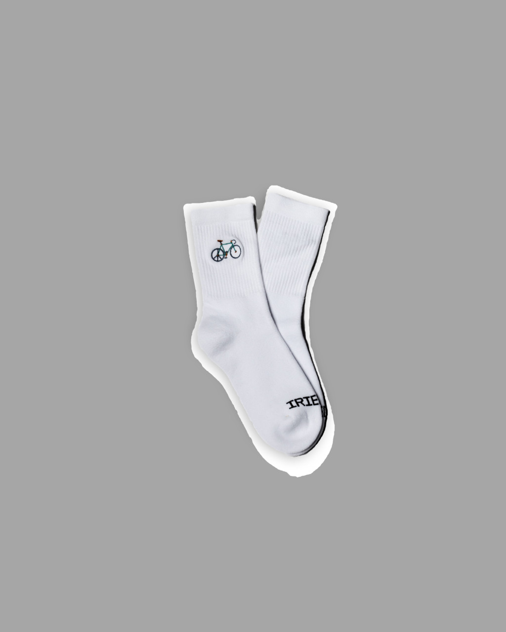 IRIEDAILY - Peaceride Sock