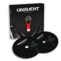 2CD – Todsünde 8 (Remastered) 2CD – Todsünde 8 (Remastered)