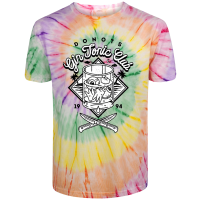 Donots T-Shirt - Gin Tonic Club Donots T-Shirt - Gin Tonic Club