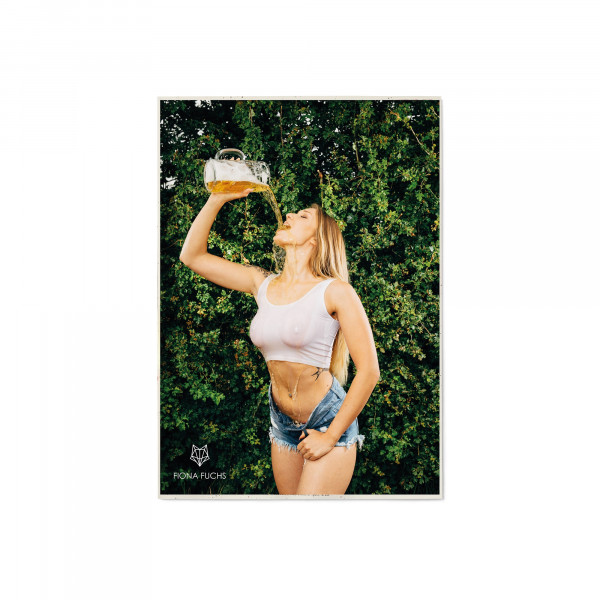 Poster - Beer Yourself