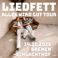 E-Ticket - Bremen 14.11.2025 E-Ticket - Bremen 14.11.2025