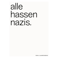 Poster - Kafvka Poster - Kafvka