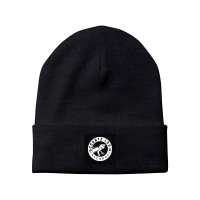 Beanie - Goodbye Logik Records Beanie - Goodbye Logik Records