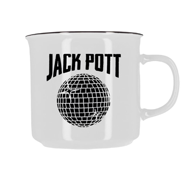 Tasse - Disco