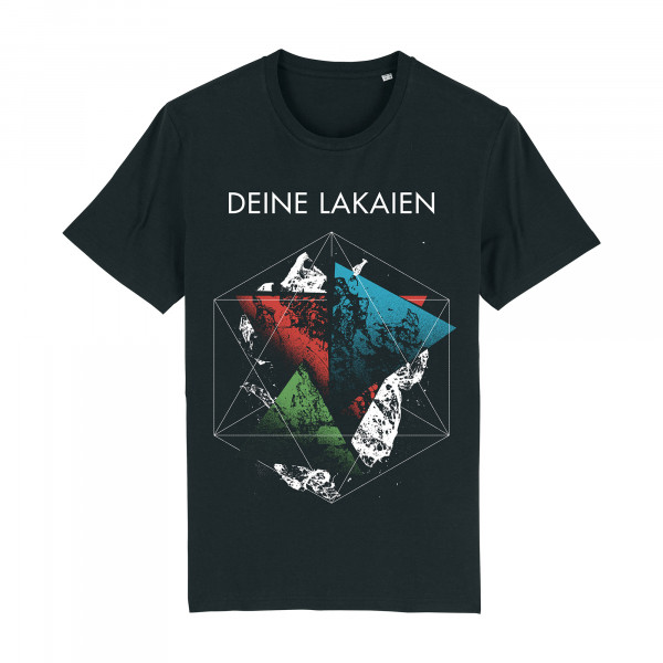 T-Shirt - Dreieck