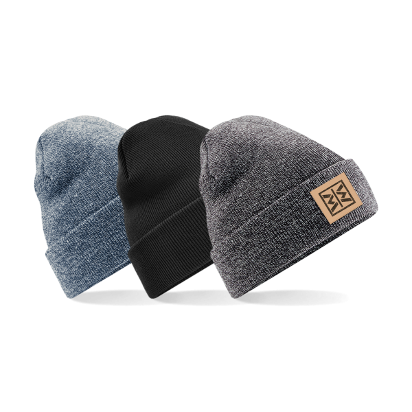 Beanie - Wingenfelder