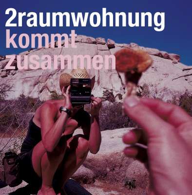 CD - Es wird morgen | Official 2Raumwohnung Shop | Official