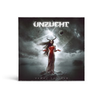 CD - Venus Luzifer (Digipak) CD - Venus Luzifer (Digipak)