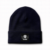 Beanie - St. Pauli Tanzmusik Beanie - St. Pauli Tanzmusik