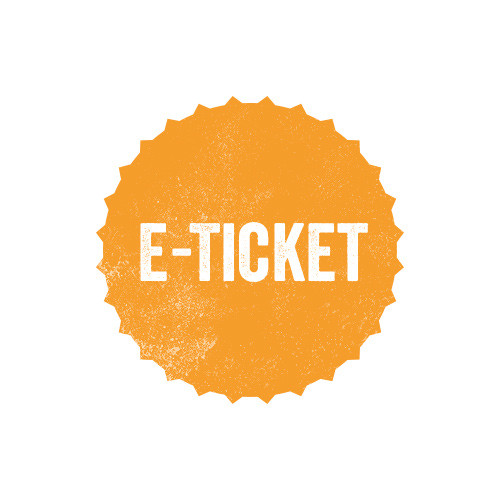 Print@Home Ticket - Dortmund, 21.07.2022 (ehem. 17.02.2022 )