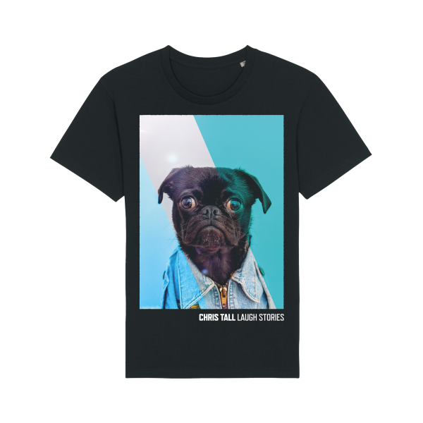 T-Shirt - Mops