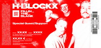 Hardticket - Chemnitz 24.10.2025
