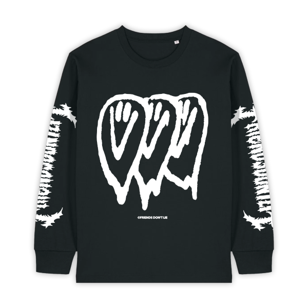 Friends Don´t Lie - Longsleeve