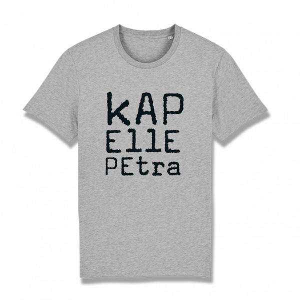 Shirt - Kapelle Petra