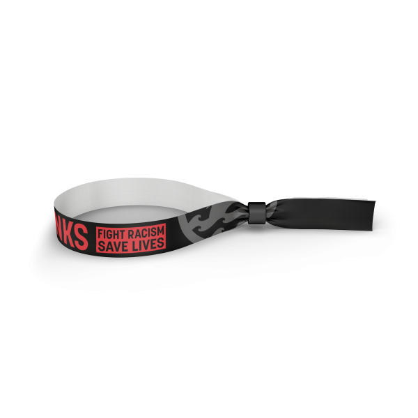 Festivalbändchen - Save Lives