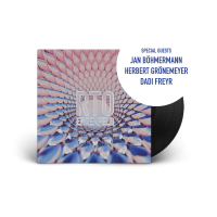 Vinyl - RTO Ehrenfeld (12“ LP) Vinyl - RTO Ehrenfeld (12“ LP)