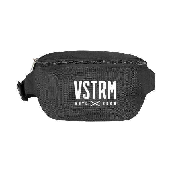 Hip-Bag - VSTRM, black