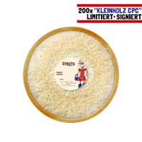 LTD. Vinyl - KLEINHOLZ CPC - Schwert aus Holz - SIGNIERT LTD. Vinyl - KLEINHOLZ CPC - Schwert aus Holz - SIGNIERT