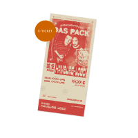 E-Ticket - Hamburg 26.12.2025 E-Ticket - Hamburg 26.12.2025