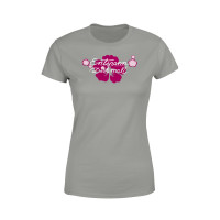 Frauen Shirt - Entspann Dich mal! Frauen Shirt - Entspann Dich mal!