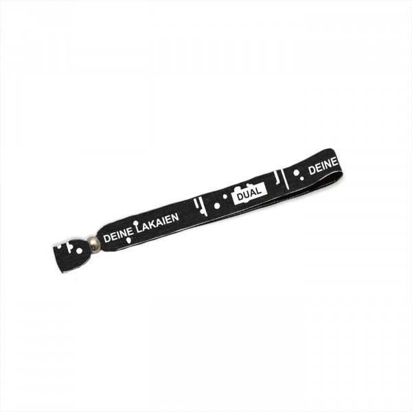 Festivalband - DUAL