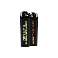 Feuerzeug - Hope Tour 2023 Feuerzeug - Hope Tour 2023