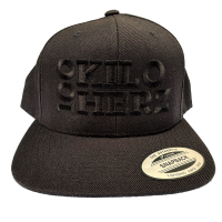 Snapback - 100 Kilo Herz Snapback - 100 Kilo Herz