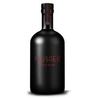 Murder Redrum Murder Redrum