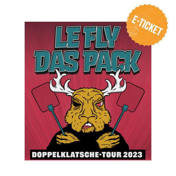 Print@Home Ticket - Kiel 11.03.2023