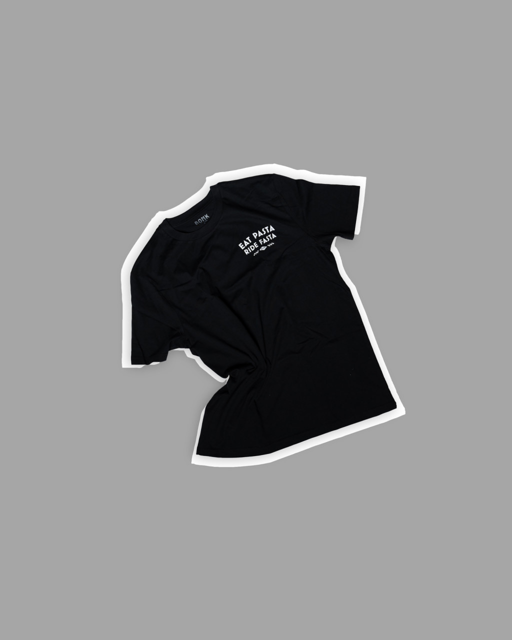 BONK - Pasta T-Shirt