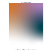 Poster - Lary (DIN A2) Poster - Lary (DIN A2)