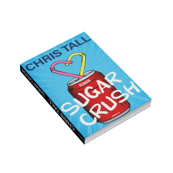 Taschenbuch - "Sugar Crush"