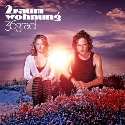 CD - Es wird morgen | Official 2Raumwohnung Shop | Official