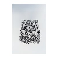 Poster - Bonnie Ton - No.82 Poster - Bonnie Ton - No.82