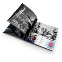 Fotoheft - Schlicht und Ergreifend Fotoheft - Schlicht und Ergreifend