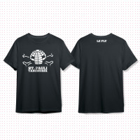 T-Shirt - St. Pauli Tanzmusik T-Shirt - St. Pauli Tanzmusik