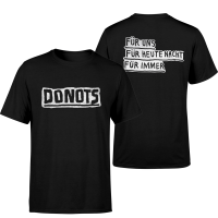 Donots T-Shirt - Für Uns Donots T-Shirt - Für Uns