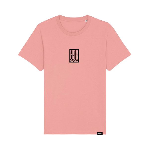 T-Shirt - Ego Sucks