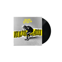 Vinyl - Ich bleib nicht hier (black vinyl) Vinyl - Ich bleib nicht hier (black vinyl)