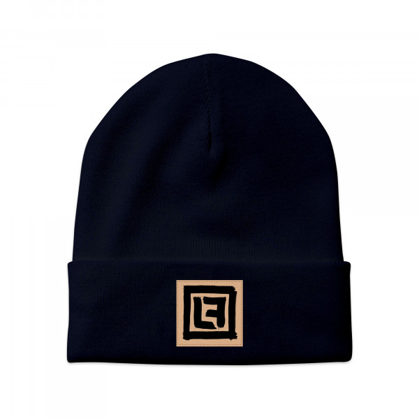 Beanie - LF