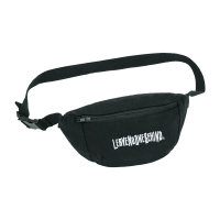 Hip-Bag - LNOB Logo - Design by 1UP Hip-Bag - LNOB Logo - Design by 1UP